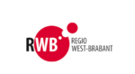 Logo van Regio West-Brabant
