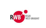 Logo van Regio West-Brabant
