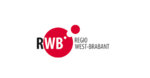 Logo van Regio West-Brabant